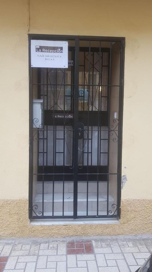 C52 - Seaside 2 Bedrooms By The Center Malaga Ngoại thất bức ảnh